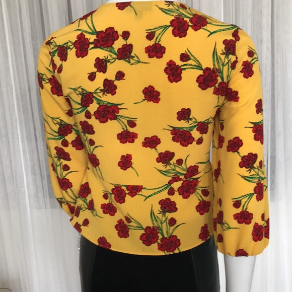 Topshop top