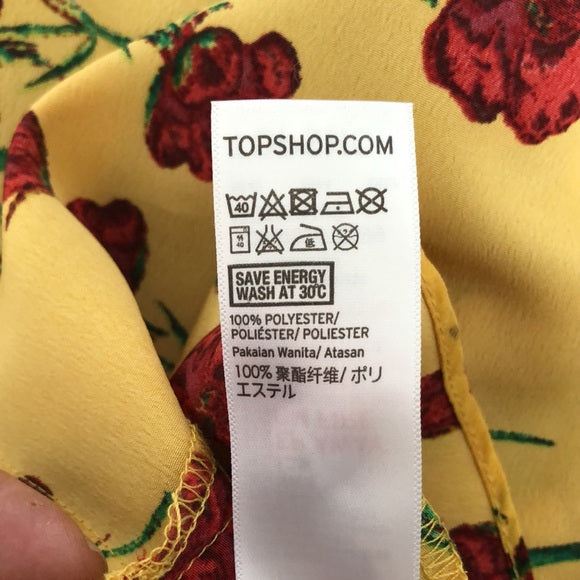 Topshop top