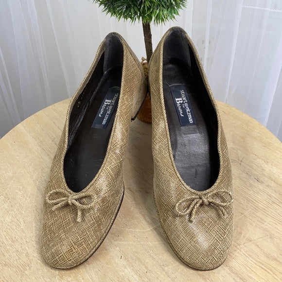 Stuart Weitzman shoes