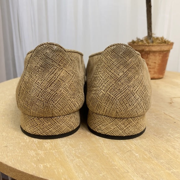 Stuart Weitzman shoes
