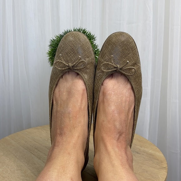 Stuart Weitzman shoes