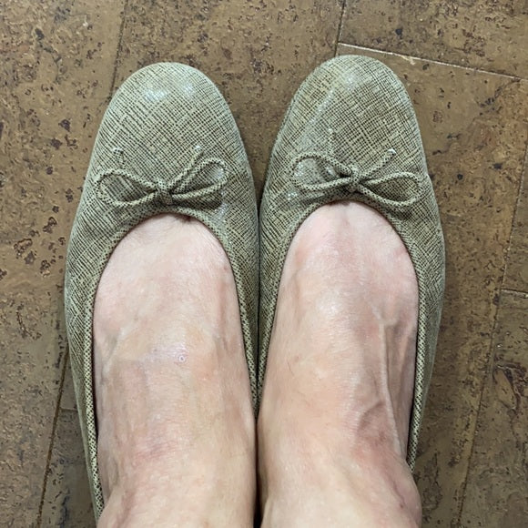 Stuart Weitzman shoes