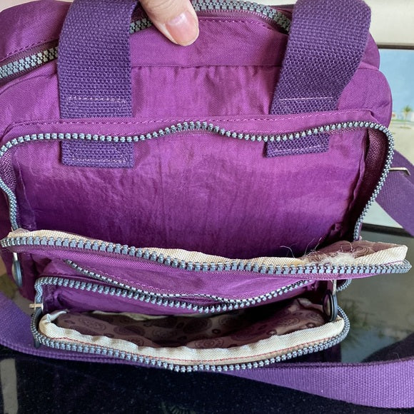 Yunyang multifunction bag