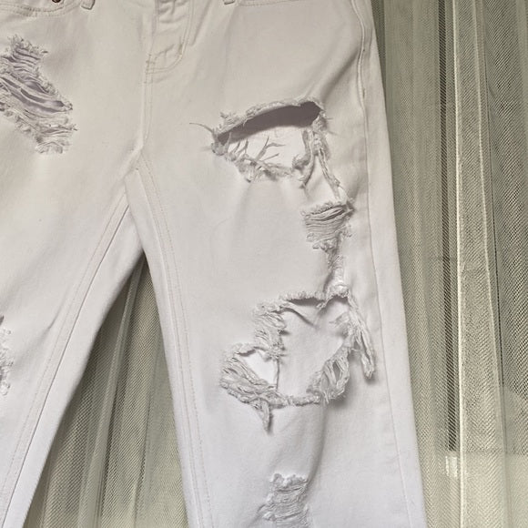 One teaspoon jeans