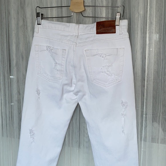 One teaspoon jeans