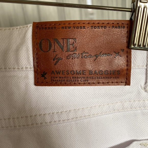 One teaspoon jeans