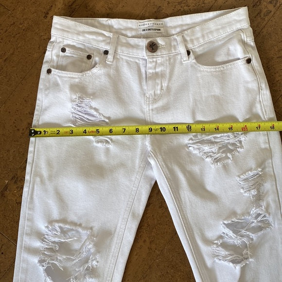 One teaspoon jeans