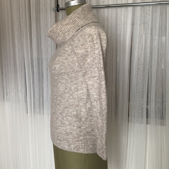 REDUCED!!Wilfred free turtleneck sweater