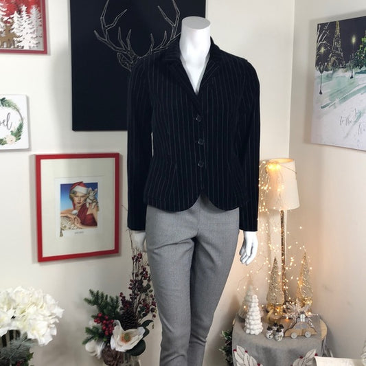 J. Crew blazer