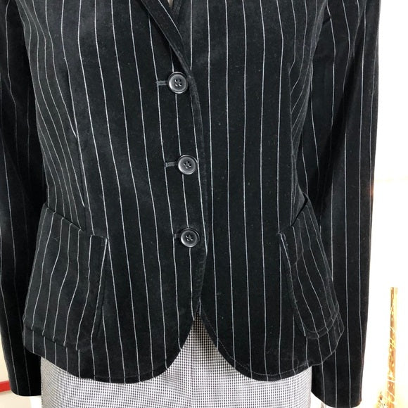 J. Crew blazer