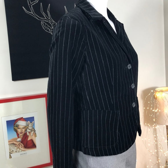J. Crew blazer