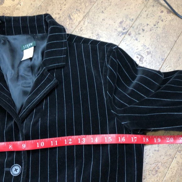 J. Crew blazer