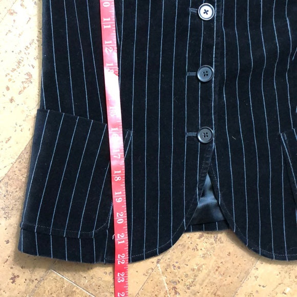 J. Crew blazer