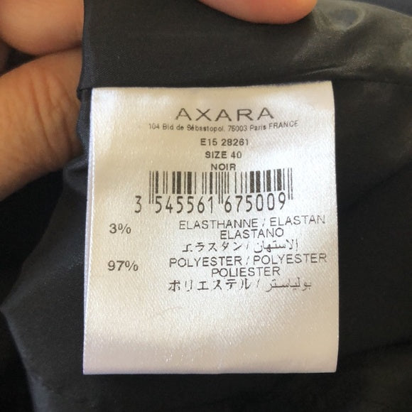 AXARA jacket