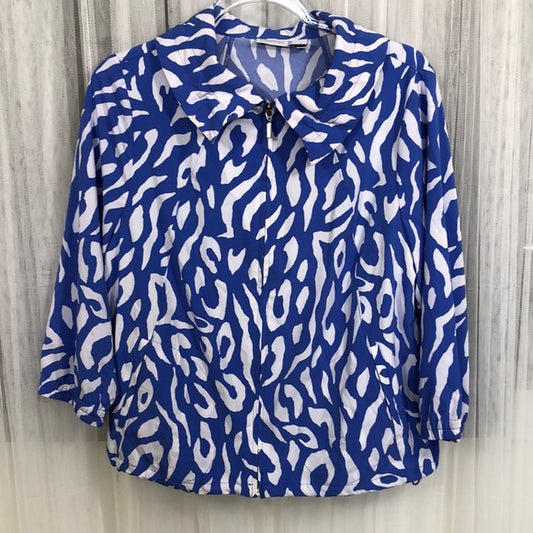 Chico’s jacket