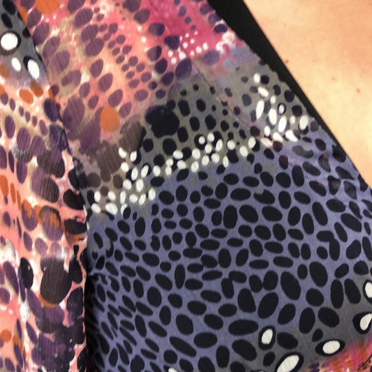 Swimsuit cover