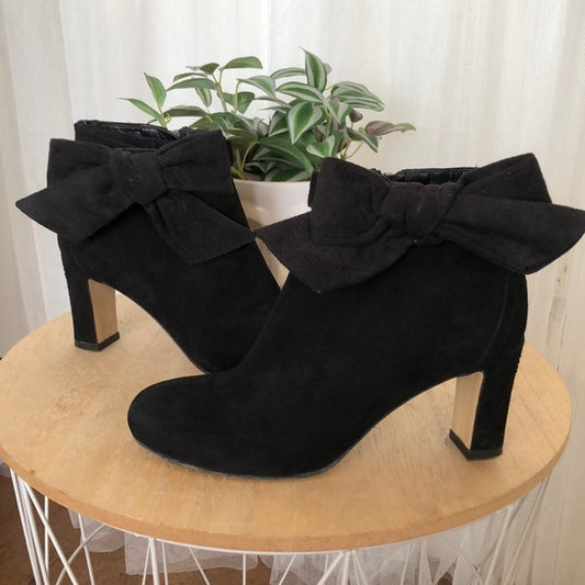 Twin-Set ankle boots