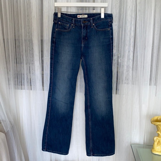 Levi’s jeans