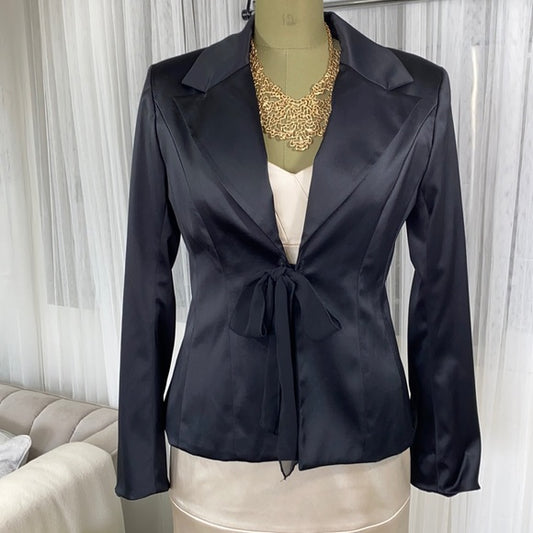 JS collections blazer