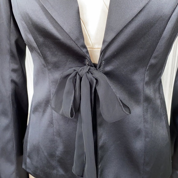 JS collections blazer