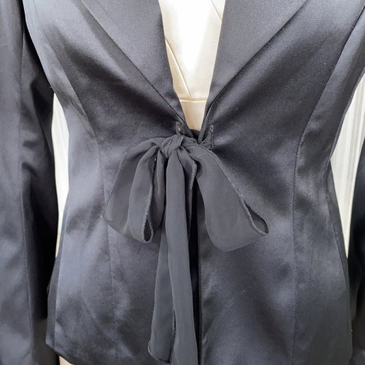 JS collections blazer