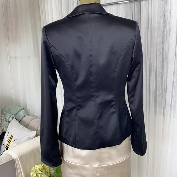 JS collections blazer