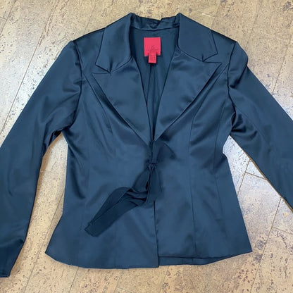 JS collections blazer