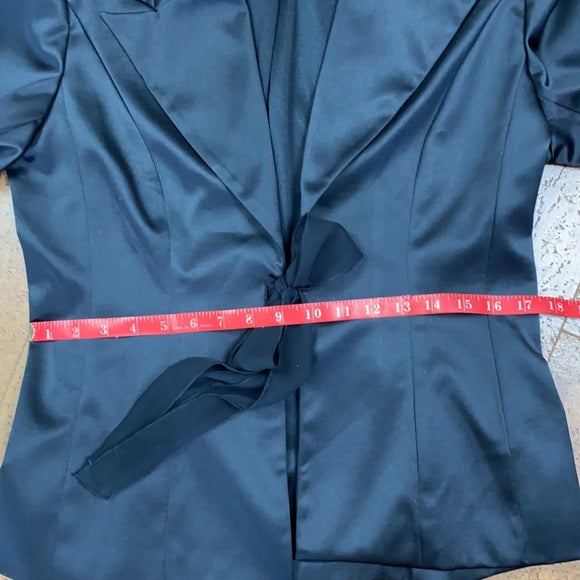 JS collections blazer