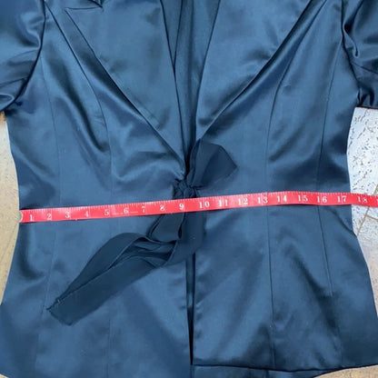JS collections blazer