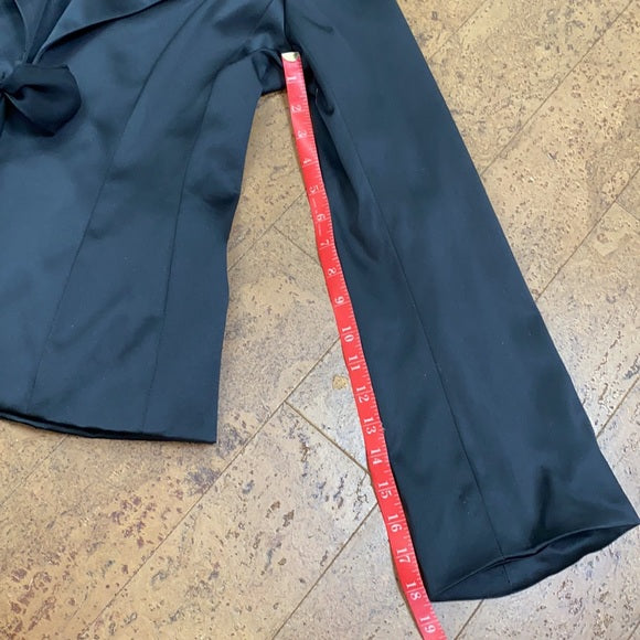 JS collections blazer