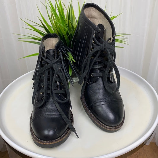 REDUCED!!!House of Harlow 1960 ankle boots
