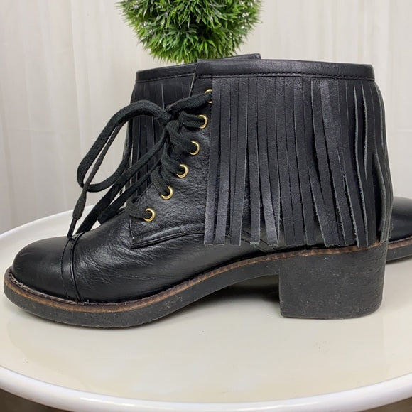REDUCED!!!House of Harlow 1960 ankle boots