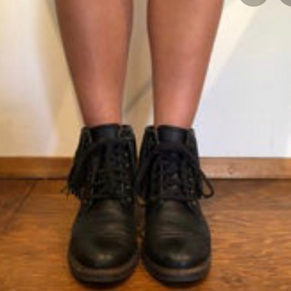REDUCED!!!House of Harlow 1960 ankle boots