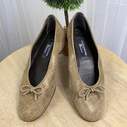 Stuart Weitzman shoes