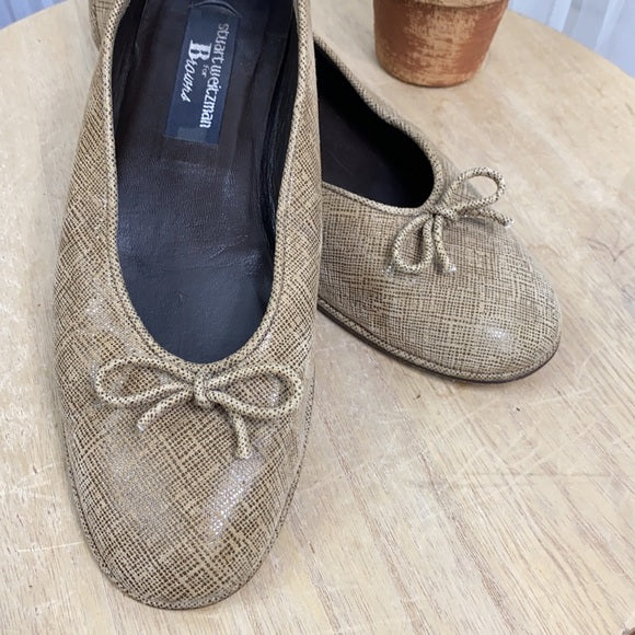 Stuart Weitzman shoes