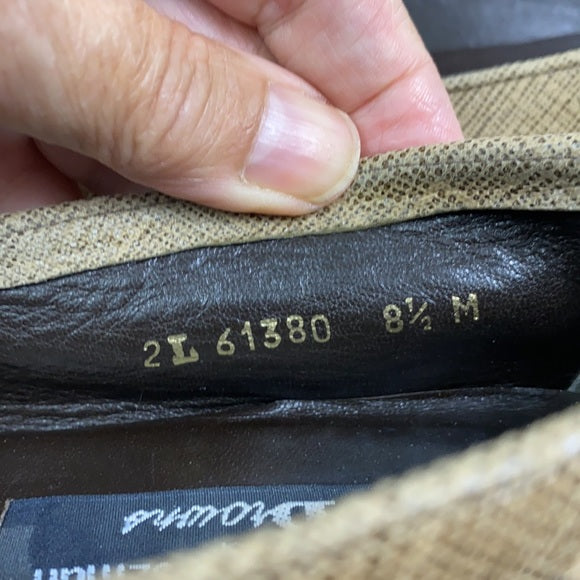 Stuart Weitzman shoes