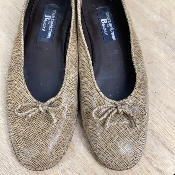 Stuart Weitzman shoes