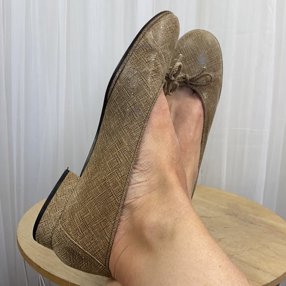 Stuart Weitzman shoes