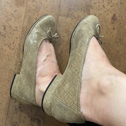 Stuart Weitzman shoes
