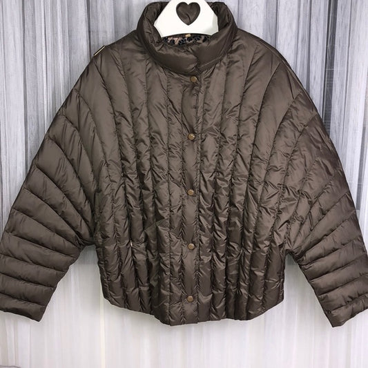 Cinelli Studio down jacket