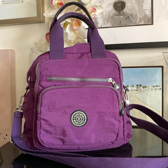 Yunyang multifunction bag