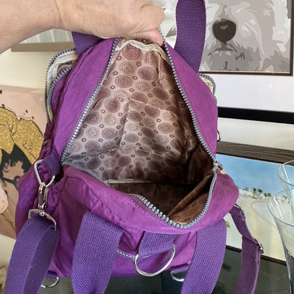 Yunyang multifunction bag