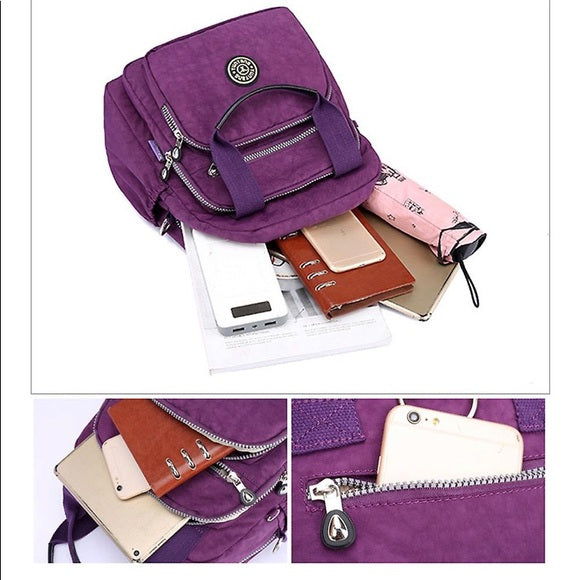 Yunyang multifunction bag