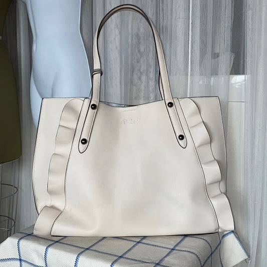 Jessica Simpson Kalie tote bag