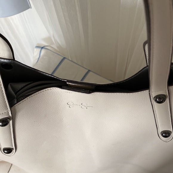 Jessica Simpson Kalie tote bag