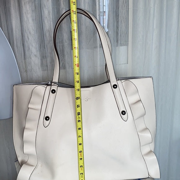 Jessica Simpson Kalie tote bag