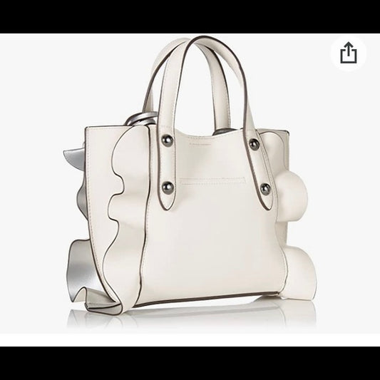 Jessica Simpson Kalie tote bag