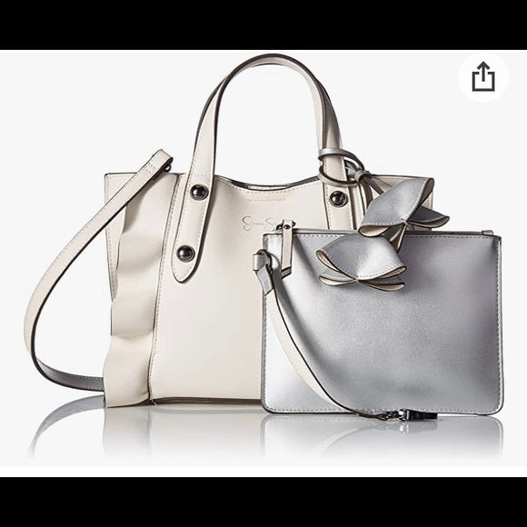 Jessica Simpson Kalie tote bag