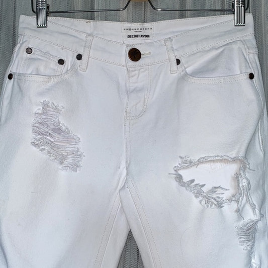 One teaspoon jeans