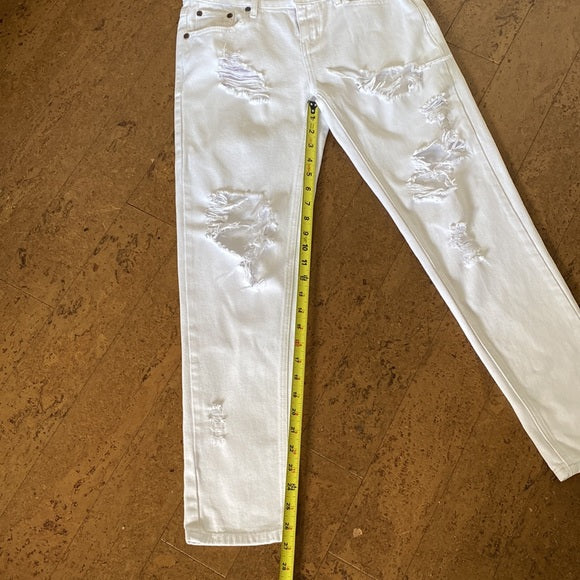 One teaspoon jeans